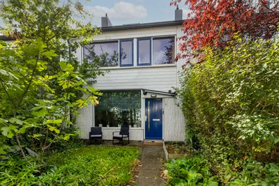 Kruisbessendreef 6, 3181PS, Rozenburg, Zuid-Holland