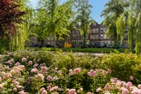 Exercitiestraat 16 A 01, Rotterdam