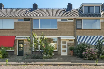 Camphuysenstraat 53, 3451BC, Vleuten, Utrecht