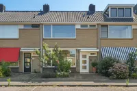 Camphuysenstraat 53, Vleuten
