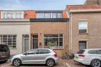 Scholiersberg 6, Bergen Op Zoom