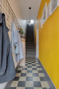 Scholiersberg 6, Bergen Op Zoom