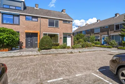 Naereboutstraat 23, 4371BS, Koudekerke, Zeeland