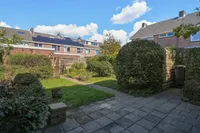 Naereboutstraat 23, Koudekerke