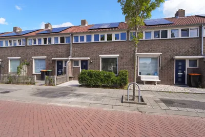 Zeewijksingel 70, 4388ES, Oost-souburg, Zeeland