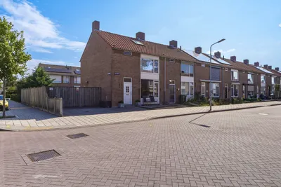 Molenweg 66, 4388NB, Oost-souburg, Zeeland