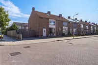 Molenweg 66, Oost-souburg