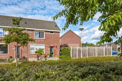 Padweg 40, 4388EM, Oost-souburg, Zeeland