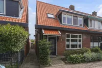 Dijkstraat 53, Oost-souburg