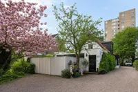 Noorderakerweg 14, Amsterdam
