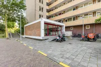 Langswater 379, Amsterdam