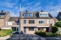 Meermanstraat 77, Hoofddorp