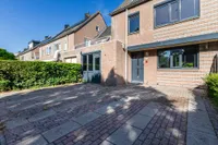 Meermanstraat 77, Hoofddorp