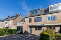 Meermanstraat 77, Hoofddorp