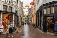 Grote Overstraat 50K, Deventer