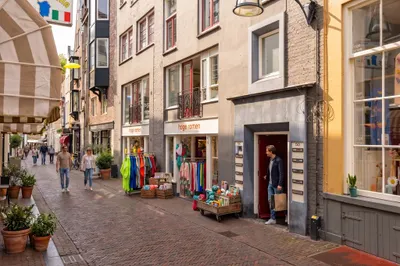 Grote Overstraat 50K, 7411JD, Deventer, Overijssel