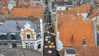 Grote Overstraat 50K, Deventer