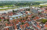 Grote Overstraat 50K, Deventer