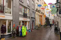 Grote Overstraat 50K, Deventer