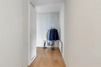 Zomerkade 9, Huizen