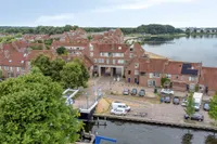 Zomerkade 9, Huizen