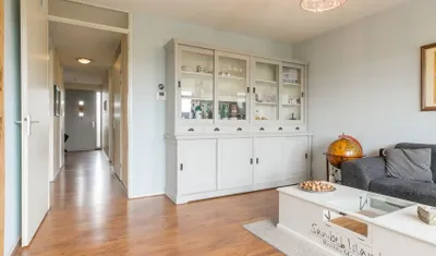 Daan Hoeksemastraat , 1336BH, Almere, Flevoland
