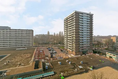 Groenhof , 1186EP, Amstelveen, Noord-Holland