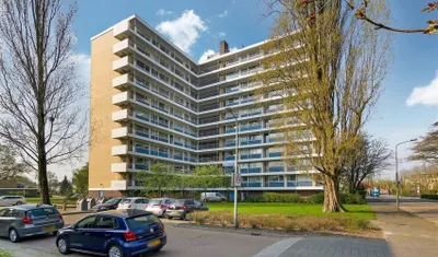Zonnesteinhof , 1181NH, Amstelveen, Noord-Holland