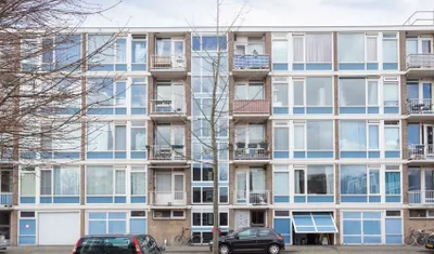 Flakkeestraat , 1181CG, Amstelveen, Noord-Holland
