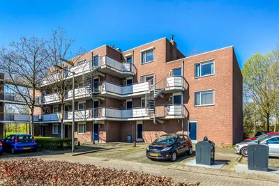 Terneuzenstraat , 6845CJ, Arnhem, Gelderland