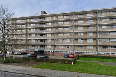 Hobokenstraat , 4826EA, Breda, Noord-Brabant