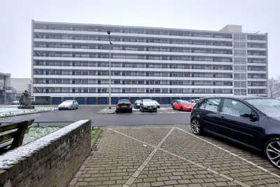 Hisveltplein , 6826LG, Arnhem, Gelderland