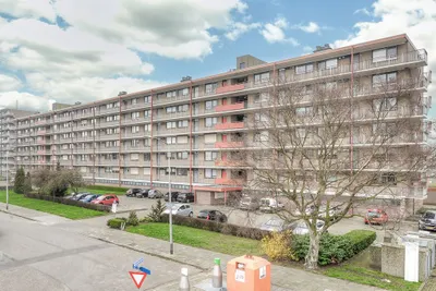 Hobokenstraat , 4826EA, Breda, Noord-Brabant