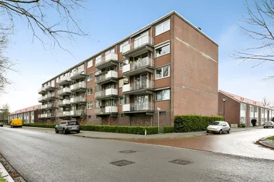 Rijnauwenstraat , 4834LK, Breda, Noord-Brabant