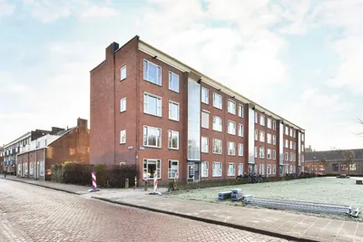 Limietlaan , 5216JJ, 's-Hertogenbosch, Noord-Brabant