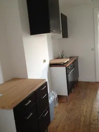 Lyonnetstraat, Den Haag