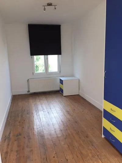 Lyonnetstraat , 2522NA, Den Haag, Zuid-Holland