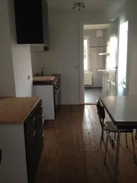 Lyonnetstraat, Den Haag