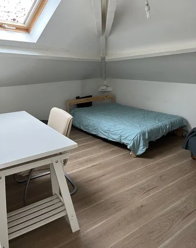 Hoefkade , 2526BN, Den Haag, Zuid-Holland