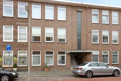 Pluvierstraat , 2583GC, Den Haag, Zuid-Holland