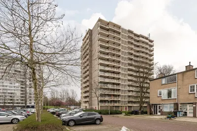 Octant , 3328SC, Dordrecht, Zuid-Holland