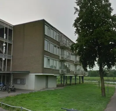 Beekmanstraat , 3313CA, Dordrecht, Zuid-Holland
