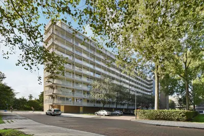 Engelandlaan , 2034PG, Haarlem, Noord-Holland
