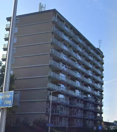 Geessinkweg , 7544TV, Enschede, Overijssel