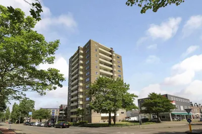 Jan Gijzenkade , 2025BA, Haarlem, Noord-Holland