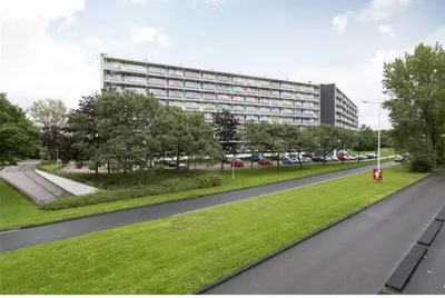 Merendonk , 2317XM, Leiden, Zuid-Holland