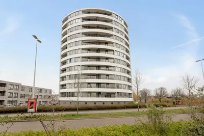 Tine van Dethstraat , 2331CD, Leiden, Zuid-Holland