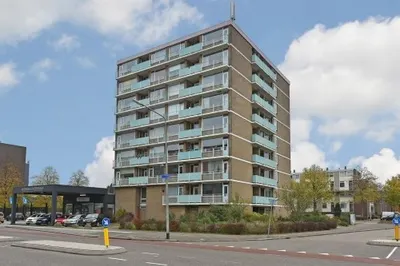 Symfoniestraat , 6544TB, Nijmegen, Gelderland