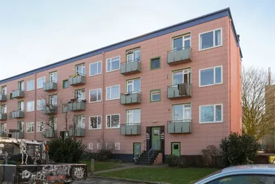 Ligusterstraat , 6543SR, Nijmegen, Gelderland