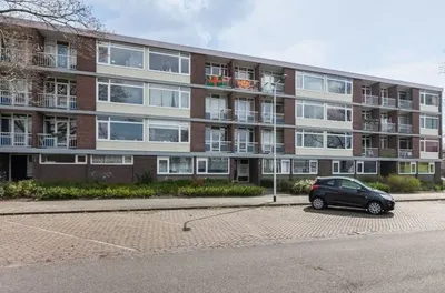 Wattstraat , 6533HM, Nijmegen, Gelderland